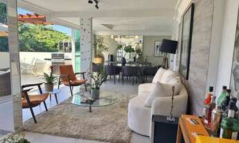 Imagem 8: Luxo, Conforto e Design em um dos Melhores Endereços da Barra