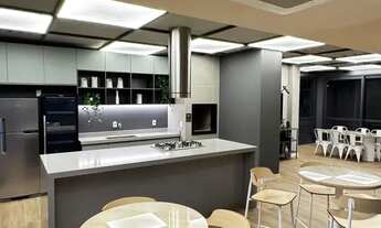 Imagem 4: Aluguel Edifício ARCH Vanguard Jardim Cuiabá