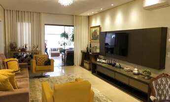 Imagem 6: SOBRADO PORTAL DO SOL II Casa em Condomínio com 4 Quarto(s) e 5 banheiro(s) à Venda, 238 p