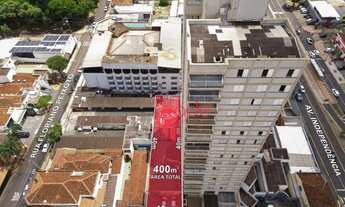 Imagem 3: Casa Comercial à Venda na parte alta do Centro de Ribeirão Preto - Oportunidade Única!