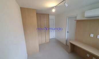 Imagem 5: Apartamento de 3 quartos, 1ª locação ao lado do Metrô de Botafogo