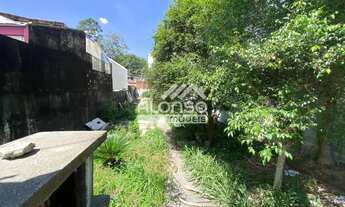 Imagem: Terreno Vende 370m² - Plano - rua asfaltada/água/esgoto/energia