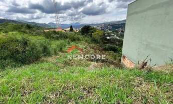 Imagem 4: Lote em Rua Doutor Elias Pinto de Carvalho - Villa Real - Sabará/MG