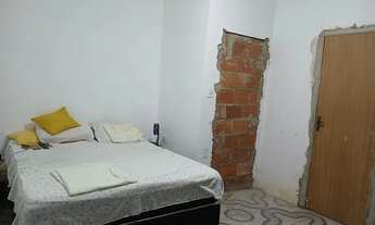 Imagem 3: Vendo casa em iguaba grande região dos lagos 2 quartos, banheiro, cozinha e quintal