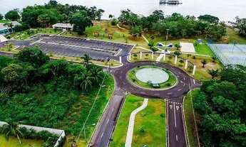 Imagem 2: Lote no Condomínio Marina Rio Bello, Ponta Negra, 600m2 (20x30), 814m2 (21x40