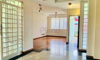 Imagem 2: Casa à venda em Campinas, Jardim Nova Europa, com 4 quartos, com 280 m²