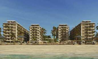 Imagem 2: Flats Studios em Resort à Beira Mar de Maragogi