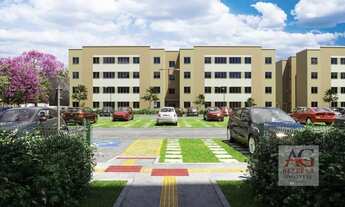 Imagem: Apartamento Com 2 Quartos - Bairro Aeroporto