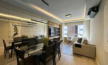 Imagem 2: APARTAMENTO DE FRENTE BEM MOBILIADO NO BAIRRO NAVEGANTES REF: *736780