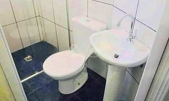 Imagem 2: Quarto para aluguel no Bairro Ouro Preto!