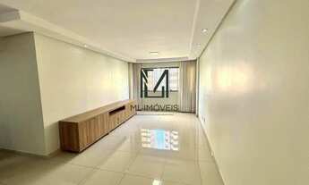 Imagem 3: Apartamento Edifício Portugal, Setor Oeste