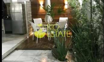 Imagem 7: Casa com 3 dormitórios à venda, 215 m² por R$ 800.000,00 - Jardim Belvedere - Volta Redond