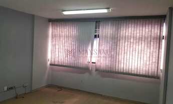 Imagem 2: Sala para venda com 39 m² e 1 quarto em Centro, Bauru - SP