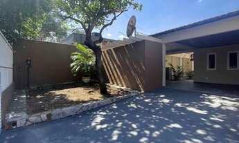 Imagem: Casa Padrão Próximo ao shopping 3 Américas