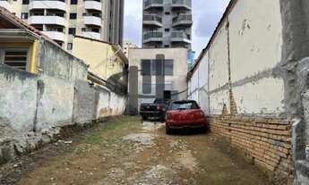 Imagem 2: Venda Terreno Sao Caetano do Sul Santa Paula Ref: 17881