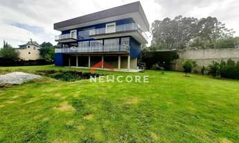 Imagem 4: Casa em Alameda José Caetano Ferreira Munhoz - Granjas Rurais Reunidas São Judas Tadeu - T