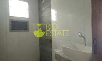 Imagem 10: Casa 2 quartos, 66m2, Bairro de Fátima -- Barra do Piraí/RJ