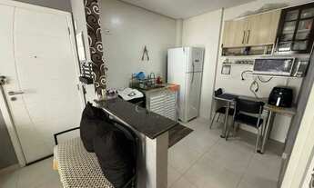 Imagem 5: Apartamento à venda, 41 m² por R$ 439.000,00 - Boqueirão - Praia Grande/SP