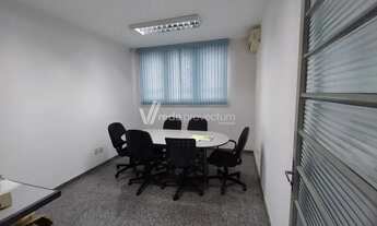 Imagem 3: EXCELENTE PRÉDIO/BARRACÃO COMERCIAL PARA LOCAÇÃO - GUANABARA - CAMPINAS/SP