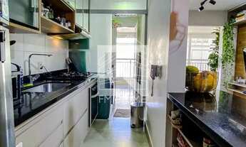 Imagem: IPIRANGA - 2 DORMITORIOS - SUITE - 70M2