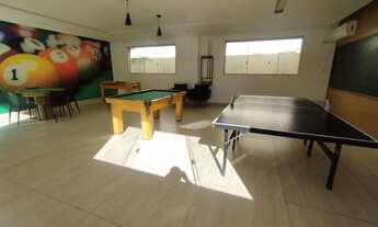 Imagem 5: Vendo lindo apartamento 2/4 com suite porteira fechada no condomínio Solar do porto