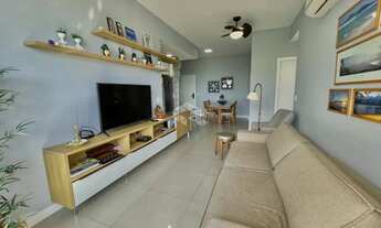 Imagem 2: APARTAMENTO COM 2 QUARTOS SENDO 1 SUÍTE E 2 VAGAS DE GARAGEM EM CAMPECHE FLORIANÓPOLIS