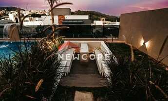 Imagem 3: Casa de condomínio em Estrada dos Pires - Chácaras Maringá - Atibaia/SP