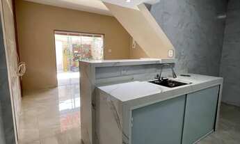 Imagem 5: CASA A VENDA NA PEDREIRA