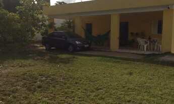 Imagem 2: Ótima Casa Mobiliada, 3 Quartos, 15 Vagas, Forte Orange, Itamaracá, Financio, Aceito Carro