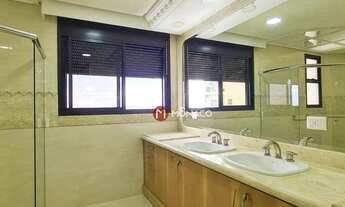 Imagem 5: Apartamento com 4 dormitórios, 549 m² - venda por R$ 4.700.000 ou aluguel por R$ 25.000/mê