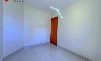 Imagem 13: NOVO E PRONTO PARA MORAR! APARTAMENTO 2 QUARTOS SENDO 2 SUÍTES À VENDA. CONDIÇÃO SUPER FAC