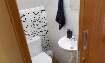 Imagem 7: Casa em Vila Dionísia