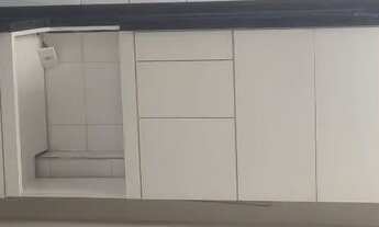 Imagem 3: Casa 2 quartos Atuba