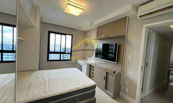 Imagem 5: Manhattan Square - Apartamento Tribeca Manhattan 3/4 suíte 84m² Paralela