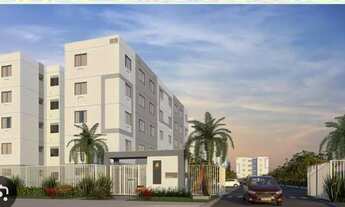 Imagem: Vendo apartamento Recanto do Pontal