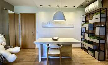 Imagem 5: Excelente Apartamento para Locação no Edifício NYC, Próximo à Cesumar