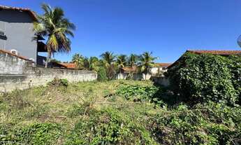 Imagem 2: Excelente terreno com 450m², totalmente plano no Serra Grande - Itaipu