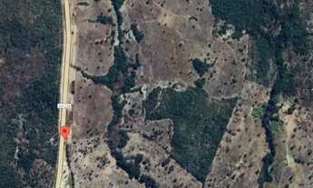 Imagem 7: SÍTIO SETE OUROS - PRÓXIMO A MATRINCHÃ/GO (12 alqueires = 580.800 m²) Fazenda à Venda, 580