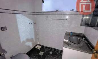 Imagem 3: Casa com 2 dormitórios para alugar, 90 m² por R$ 2.500,00/mês - Matadouro - Bragança Pauli