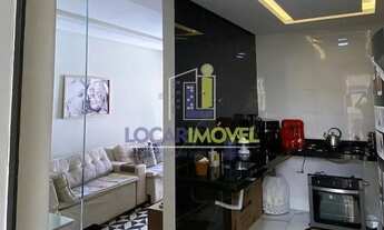 Imagem 4: Linda Casa de 3 quartos com suíte à Venda, Urbis 6, Vitória da Conquista, BA