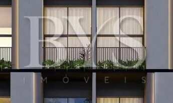 Imagem 4: STUDIO com 1 dormitório à venda com 27.44m² por R$ 392.392,00 no bairro Hugo Lange - CURIT