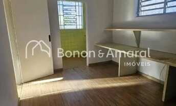 Imagem 4: Casa Térrea para Locação - Excelente Ponto Comercial e Residencial em Campinas