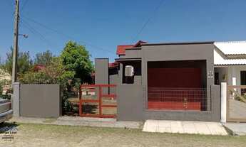 Imagem 4: Casa 4 dormitórios à venda Ribeiro Passo de Torres/SC