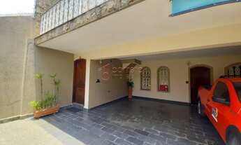 Imagem 6: SOBRADO À VENDA - VILA MARIA GENOVEVA - JUNDIAÍ/SP