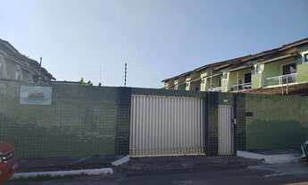 Imagem 6: CASA RESIDENCIAL em LAURO DE FREITAS - BA, VILA PRAIANA