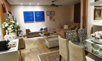 Imagem 6: Apartamento no Morumbi - 4 Dormitórios Suítes