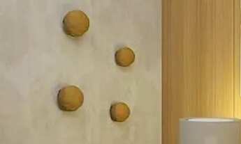 Imagem 2: Casa, 160m², 3/4, 1 vaga no Condomínio Boungainville