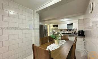 Imagem 5: Sobrado com 3 quartos à venda por R$ 420000.00, 108.10 m2 - BOQUEIRAO - CURITIBA/PR