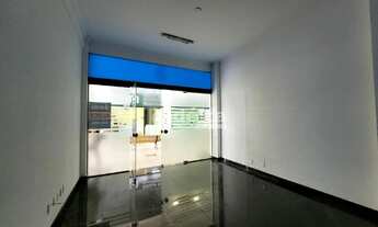 Imagem: Loja disponível para locação ou venda