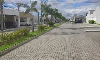 Imagem 2: Alugo casa bairro Sim 3/4 sendo uma suite